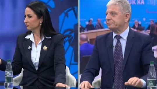 ‘Përjashtimi i Salianjit, skandal! PD mbyt veten!’ Listat e hapura, Dashi dhe Kuçana: Faqe e re për parlamentin, do të ngrejë nivelin