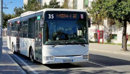 Kompensim 50 lekë/litër karburanti për transportin publik, Këshilli Bashkiak i Tiranës jep pëlqimin! Vendimi kalon në Qeveri