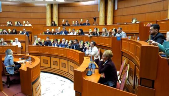 Zjarri te 'Arlis'/ 40 mijë lekë bonus qiraje për familjet e prekura, Këshilli Bashkiak i Tiranës miraton vendimin me shumicë votash!