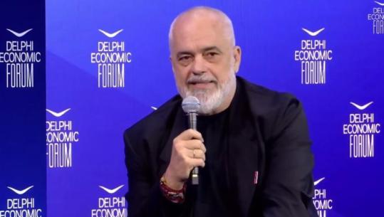 Lufta ndaj krimit të organizuar, Rama: Kemi probleme, por po përmirësohemi! Pavarësia e gjyqësorit, arritja e një jete