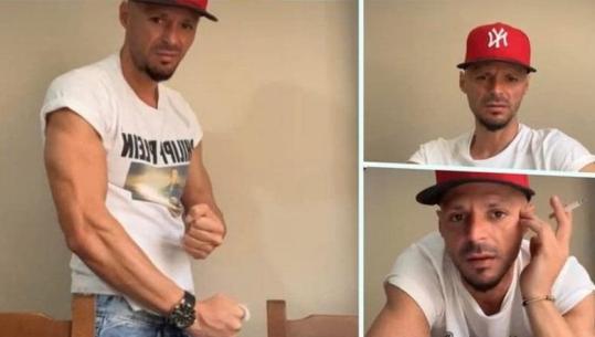 Lirohet nga burgu reperi Kleviol Ahmeti