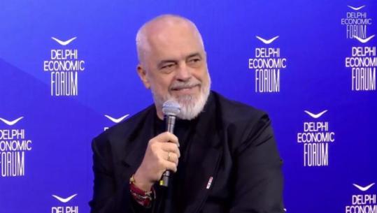 Rama nga Greqia: Iranianët i pranuam në vendin tonë për qëllime humanitare! Shqipëria meriton të futet në parajsë për kaq shumë jetë të shpëtuara