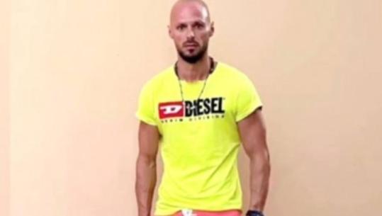 U arrestua pas sherrit me Noizy-n, lirohet nga burgu reperi Kleviol Ahmeti