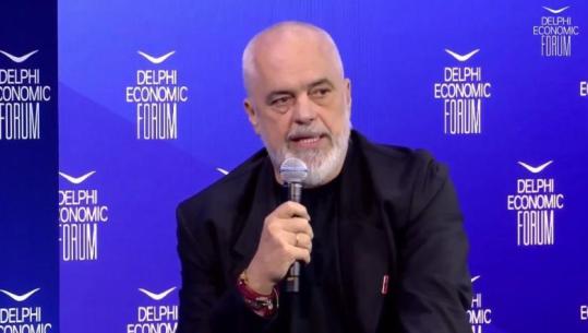 Rama nga Greqia: Kryebashkiaku Veliaj ndodhet në qeli prej janarit 2025 pa vendim gjykate! Praktika e paraburgimit në Shqipëri, një problem madhor