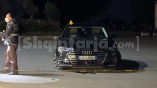 Të shtëna me armë zjarri drejt një automjeti në Kurbin, s'ka të lënduar! Shpallen në kërkim babai me 2 djemtë e tij