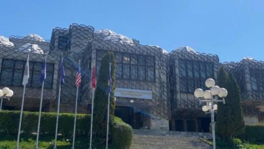 Sandër Lleshaj: Ai biri yt Kosovë...