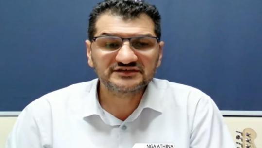 Edmond Guri nga Athina: Ligji i Luftës dhe ‘Deti’ në tryezën e negociatave Greqi-Shqipëri, ka vullnet për zgjidhje! ‘Hilja’ me Çështjen Çame