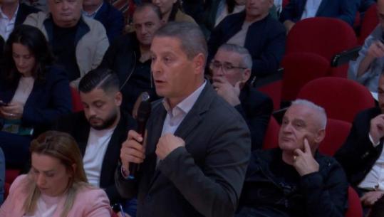 Pjerin Ndreu kritika Qeverisë: Bashkitë në ‘xhepa’ të Ekzekutivit, po uzurpohen kompentecat e pushtetit vendor! Vendosini ‘fre’ disa zyrtarëve burokratë