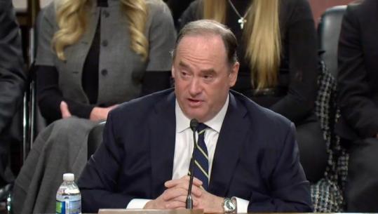 Lufta/ Shkarkohet sekretari i Marinës amerikane! Në Hormuz Irani sekuestron dy anije kontejnerësh të MSC-së! Shtëpia e Bardhë: Armëpushimi? Vendos Trump, nuk ka afat