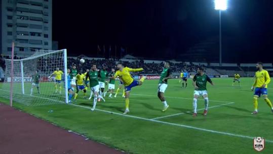 Kupa e Shqipërisë/ Egnatia triumfon me penallti kundër AF Elbasanit dhe siguron finalen e katërt radhazi