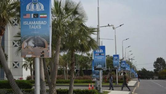 Vijojnë përpjekjet diplomatike për negociata me Iranin, ministri i Brendshëm i Pakistanit takohet me ambasadoren e SHBA-së