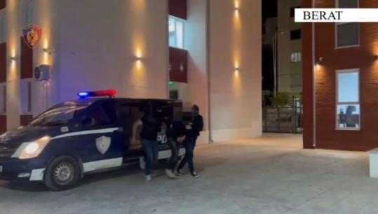 Berat/ Përshtati lokalin për zhvillimin e lojërave të fatit, në pranga pronari