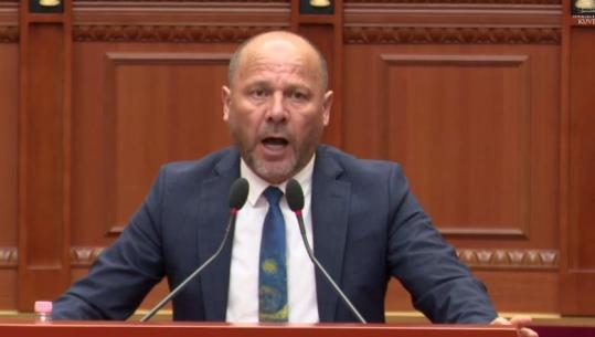 Me 74 vota kundër, rrëzohet kërkesa e Mziut për interpelancë me Sallën për fondet IPARD
