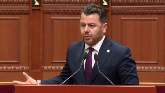 Me 74 vota kundër, PS rrëzon edhe kërkesën e Kaprit për interpelancë me Sallën për fondet e IPARD