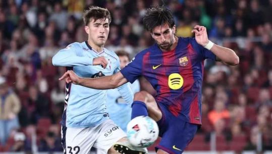 VIDEO/ Barcelona fiton 1-0 kundër Celtës dhe 'prek' trofeun, Lamine Yamal tremb Spanjën para Botërorit