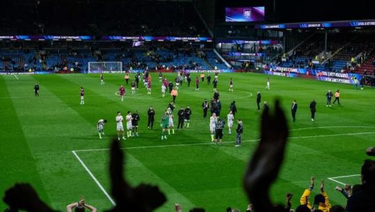 VIDEO/ Burnley rrëzohet nga Premier League, Man. City merr kreun falë Haaland! Ka minuta për Brojën, paqe në 'Vitality'