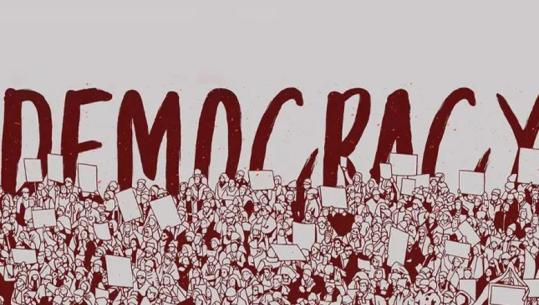 Demokracitë nuk bien më me tanke, por me heshtje