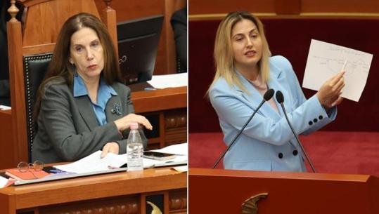 Provimi i licencës për mesuesit/ Zhupa: Po pasuroheni në kurriz të tyre! Kumbaro: Detyrim prej 2012, askush nuk hiqet nga puna