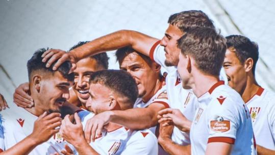 Kampionati i borxheve, FIFA i bllokon merkaton Bylisit! Në listë Vllaznia dhe KF Tirana