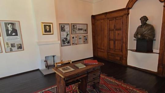 Pas rikonstruksionit të plotë, rihap dyert për vizitorët Muzeu Etnografik në Durrës