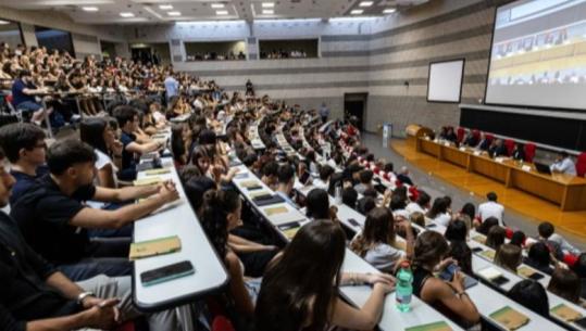  Studentët italianë të Tor Vergatës refuzuan studimet në Tiranë, Gjykata e Lazios rrëzon padinë: Vendimi ishte i qartë, s’ka mashtrim 