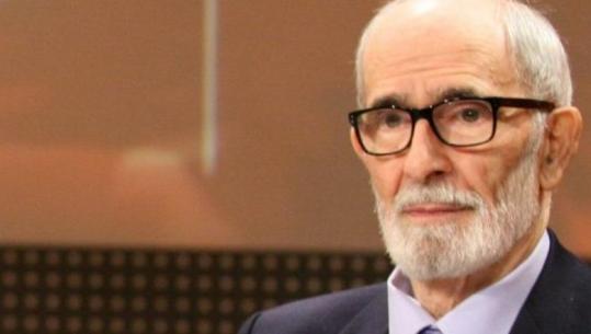 ‘Kam ende librat me autografin e tij’, studiuesi Shkurtaj përkujton Rexhep Qosjan: I la kombit shqiptar një pasuri madhështore 