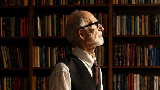   'Sot u shua rilindasi i fundit', Erion Braçe ndan kujtimin me Rexhep Qosjen nga 100 vjetori i Pavarësisë në Vlorë 