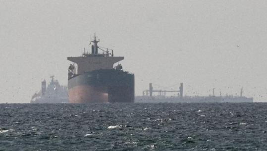 Irani u sekuestroi anijen, detarët malazezë në gjendje të mirë shëndetësore! Ministri: Po negociojmë me Teheranin