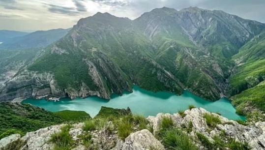  'Maldivet e Europës'/ Nga ujëvara e famshme te një nga kanionet më të thella në Europë, Daily Mail rekomandon 13 thesaret e Shqipërisë