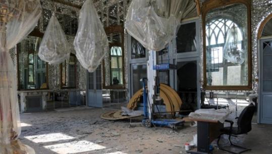 Teherani: 150 vende kulturore të dëmtuara gjatë luftës me Izraelin e SHBA