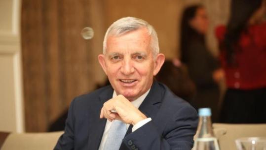 Ndarja nga jeta e Rexhep Qosjes, ish ambasadori i Shqipërisë në Kosovë: U shua rilindasi i fundit i kombit shqiptar