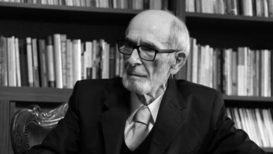 'U nda nga jeta por i rron gjallë vepra', mesazhi ngushëllues i Albin Kurtit për jetën dhe veprën e Rexhep Qosjes