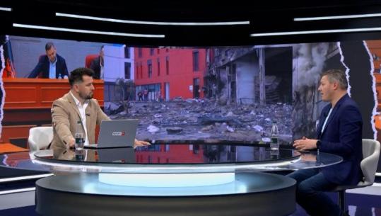 Zjarri te ‘Arlis’/ 40 mijë lekë bonus qiraje për familjet e prekura, këshilltari i PS në Bashkinë e Tiranës: Pati unamimitet! Në kohën e PD apartamentet shiteshin si domate