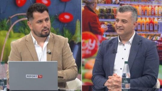A do bien çmimet? Eksperti në Report TV: Lufta në Iran ka ndryshuar tregun, pasojat janë afatgjatë, pensionistët më të goditurit