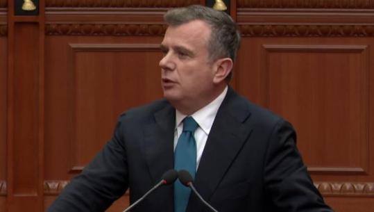 ‘Ça problemi keni me ligjin?’ Balla u kthen përgjigje kritikave të Shehut: 70 vjeç dhe bën këto gjëra, turp!  