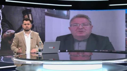 Deklarata që tronditi Kosovën, ish Komandanti i UÇK-së për Report TV: U përgatit nga Vetëvendosja, Fatos Gecit t'i hiqet mandati