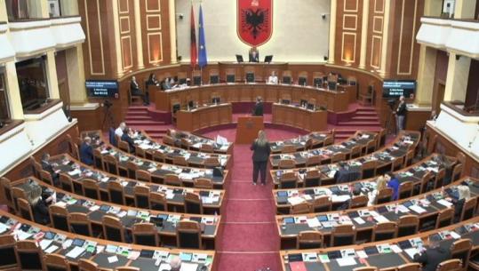 Krijimi i Agjencisë Arsimore, Boçi bllokon foltoren pas fjalës së Kumbaros! Peleshi: S’di për çfarë e do fjalën dhe e kërkon nga unë?