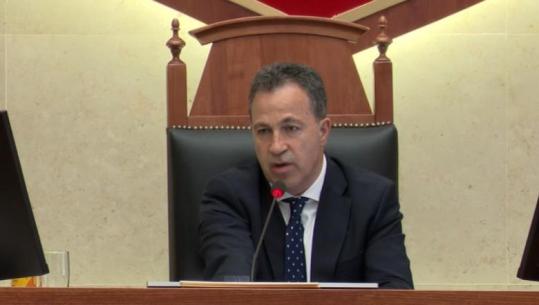 Boçi u përjashtua nga seanca, PD: Do të largohemi në shenjë solidariteti! Peleshi: Unë them mos e bëni, vendimi është juaji