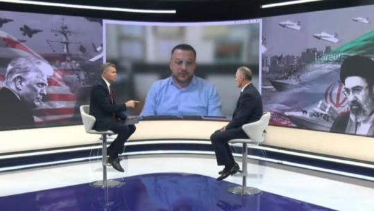 Lufta në Iran/ Daci: Trump dështoi për ndryshimin e regjimit, njësoj si Putin me Zelenskyn në Ukrainë! Prenga: Nuk përjashtohet përdorimi i armës bërthamore