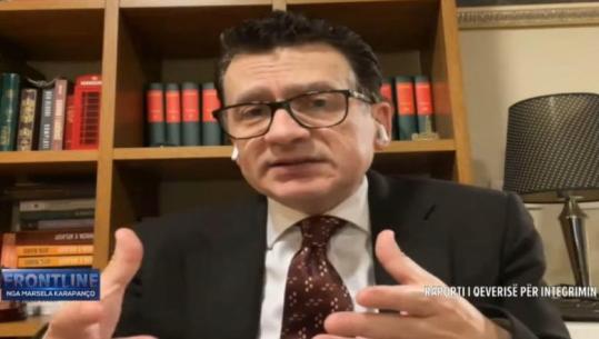 Spahiu: Hyrja e Shqipërisë në BE do dyfishojë emigracionin, do rrisë çmimet dhe do rrënojë prodhimin vendas