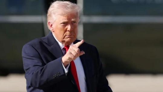 Trump e merr me nge marrëveshjen me Iranin: Kam gjithë kohën e botës, do të bëhet vetëm kur të jetë e mirë për ne