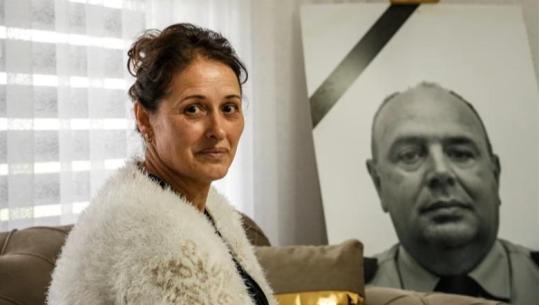 'Për ne, ai ka qenë gjithmonë hero': Jeta e Afrim Bunjakut nga kujtimet e gruas së tij