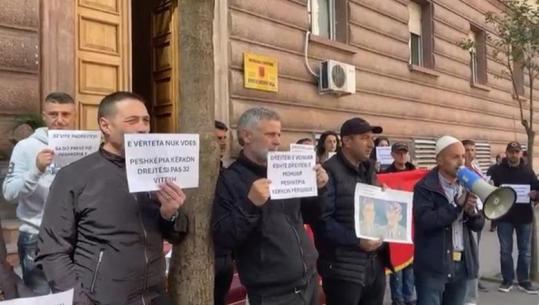 Drejtësi për masakrën e Peshkëpisë, qytetarët para GJK: Hapni dosjet, s’mund të lëmë në harresë dëshmorët e atdheut