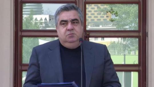 Rritën shpërblimet për sportistët elitarë, Gonxhja: Rritet me 43% trajtimi ushqimor ditor, mbështetje dhe për trajnerët