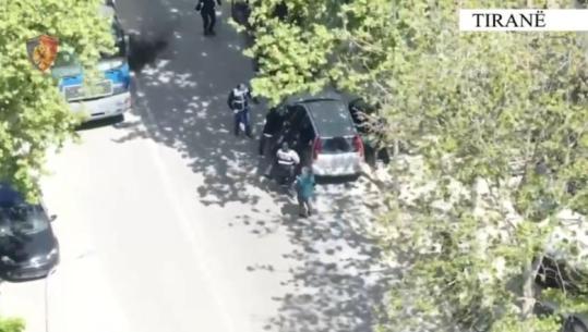 Do të shiste 3 armë, arrestohet 48-vjeçari në Tufinë (EMRI)