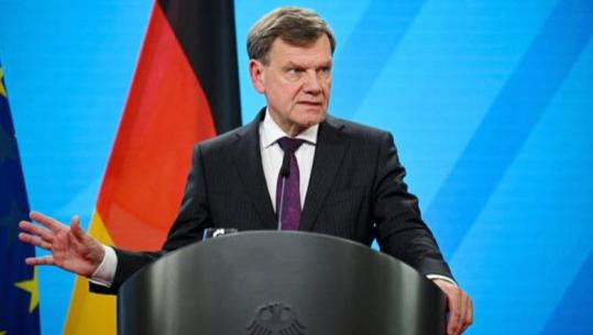  Gjermania kërkon të hiqet votimi unanim në BE, ja çfarë do të thotë kjo për Shqipërinë