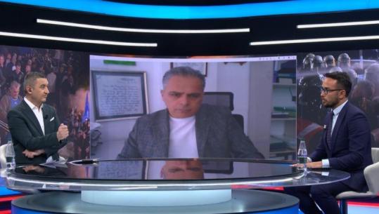 ‘S’ beson më njeri te një 82-vjeçar!’ Karaj: Në PD ka autokraci! Pas 23 majit, do të jetë edhe më antidemokratike! Kopliku e pranon: Mungesë disipline