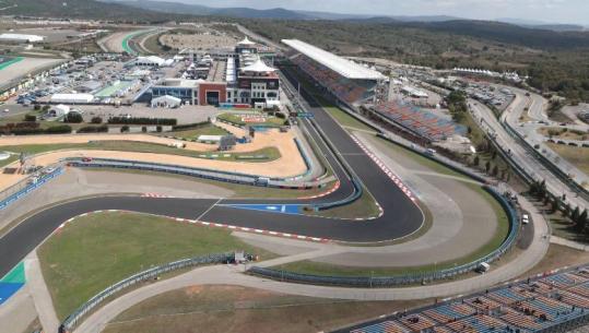 Zyrtare/ Gjashtë vite pritje, Formula 1 rikthehet në Turqi me Çmimin e Madh të Stambollit