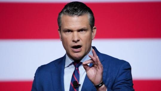 Hegseth: Koha që Evropa të përfitojë nga mbrojtja jonë falas ka mbaruar