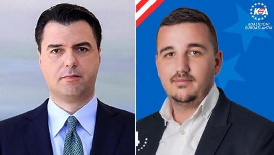 Me pistoletë në makinë, arrestohet kandidati për deputet i Bashës në Gjirokastër në 2025 (VIDEO + EMRI)